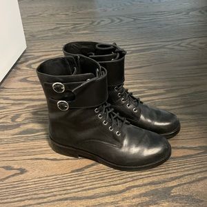 Women’s polo Ralph Lauren boots size 8